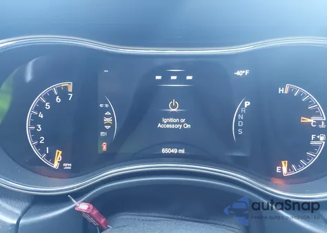 2015 Jeep Grand Cherokee Limited from USA, damaged, VIN 1C4RJFBG2FC747737